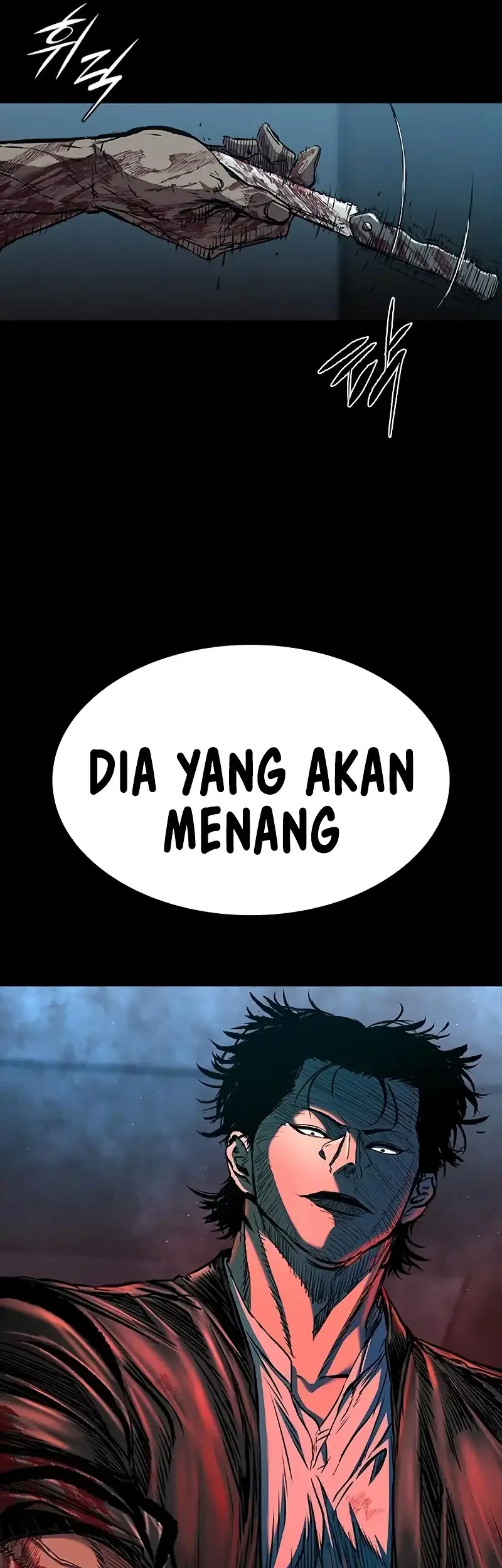 Castle 2: On Top of Everyone Chapter 110 Gambar 61