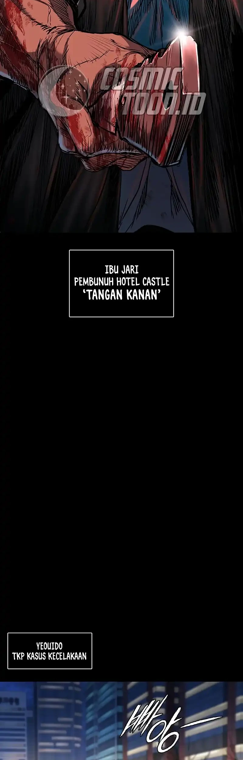 Castle 2: On Top of Everyone Chapter 110 Gambar 62