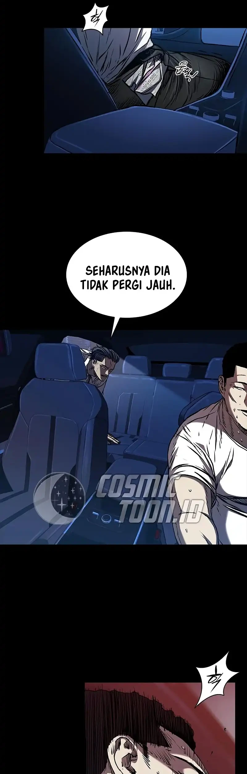 Castle 2: On Top of Everyone Chapter 110 Gambar 64