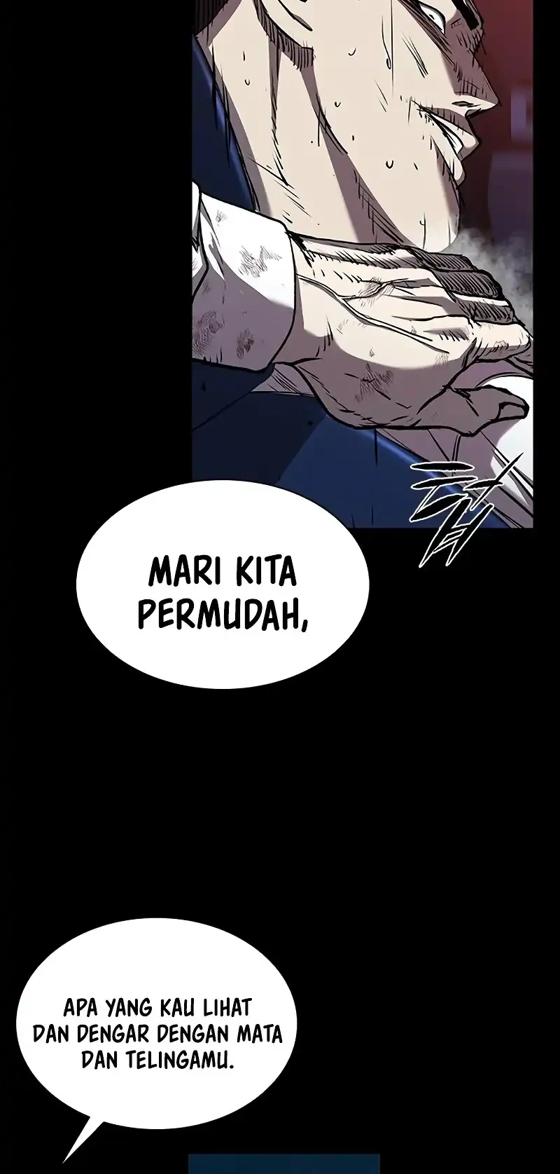 Castle 2: On Top of Everyone Chapter 110 Gambar 65