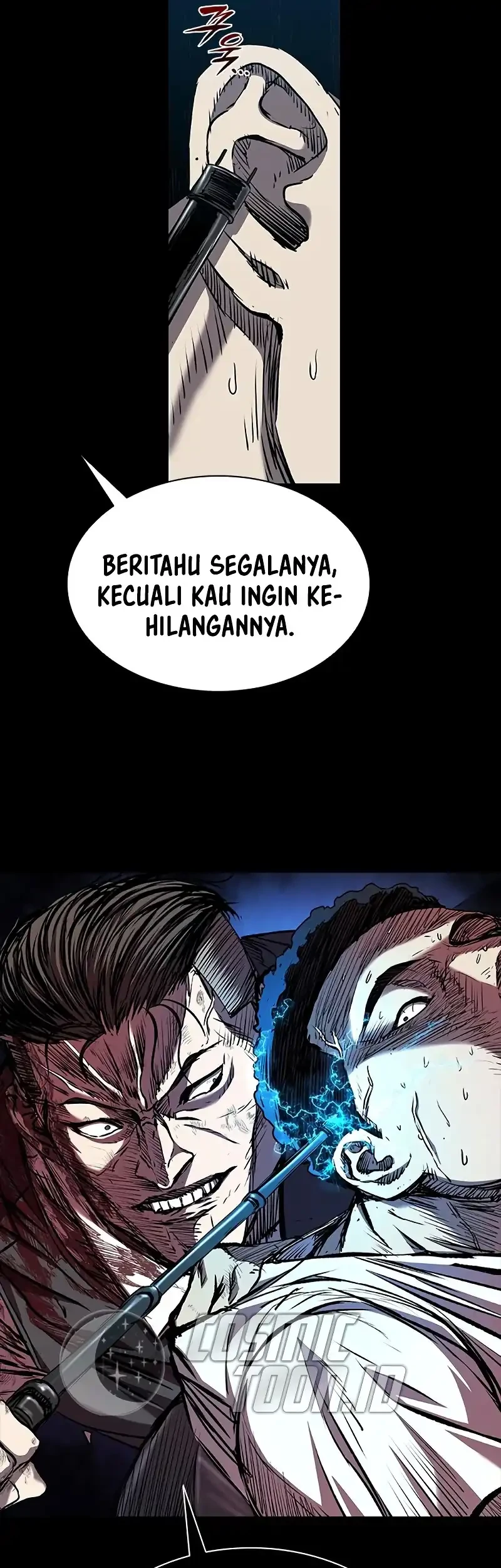 Castle 2: On Top of Everyone Chapter 110 Gambar 66