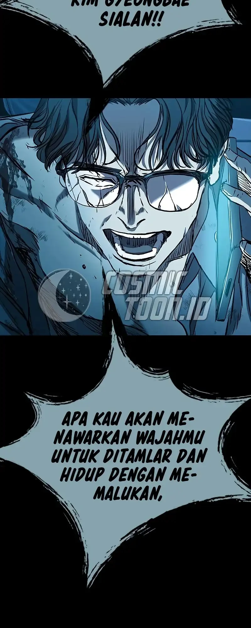 Castle 2: On Top of Everyone Chapter 110 Gambar 70