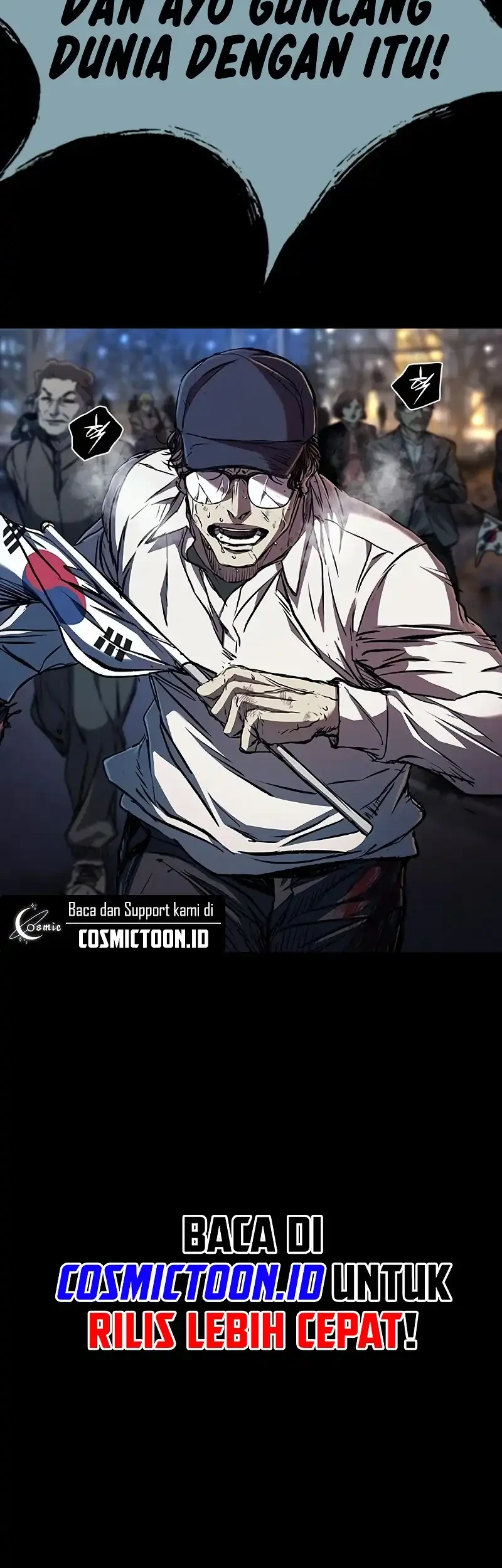 Castle 2: On Top of Everyone Chapter 110 Gambar 73