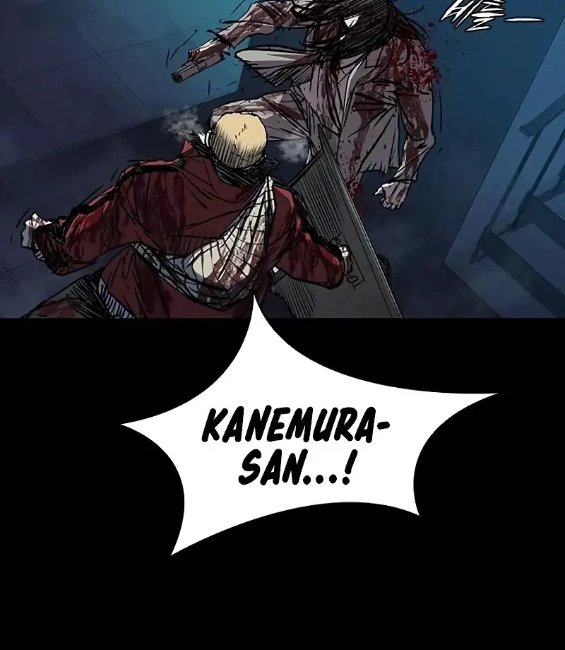 Castle 2: On Top of Everyone Chapter 110 Gambar 10