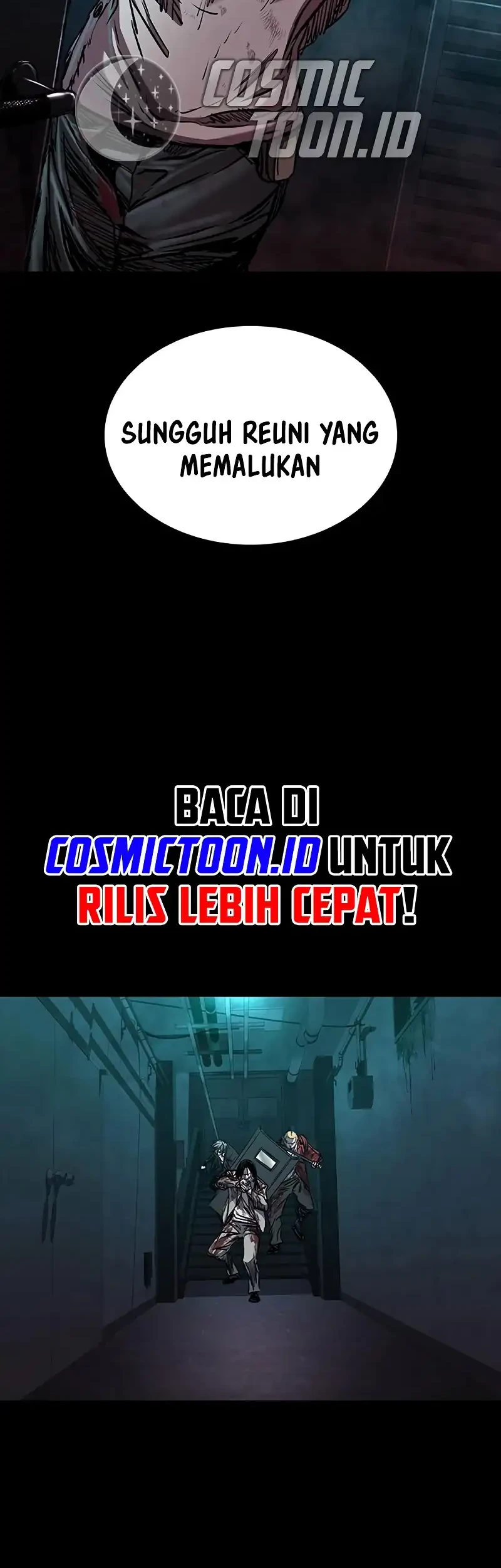 Castle 2: On Top of Everyone Chapter 110 Gambar 14