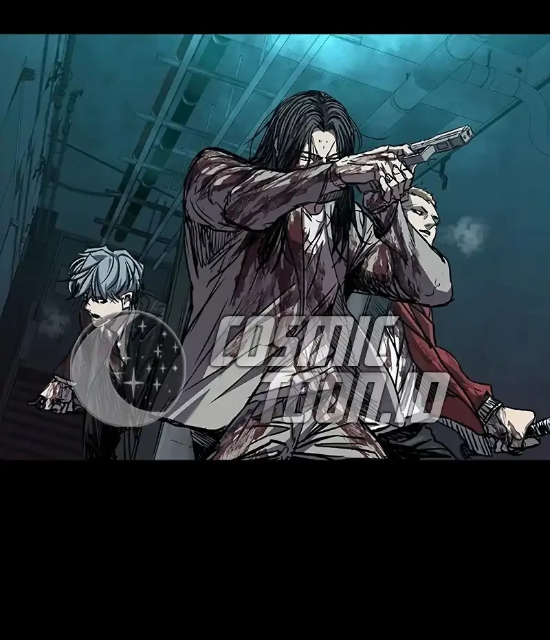 Castle 2: On Top of Everyone Chapter 110 Gambar 15