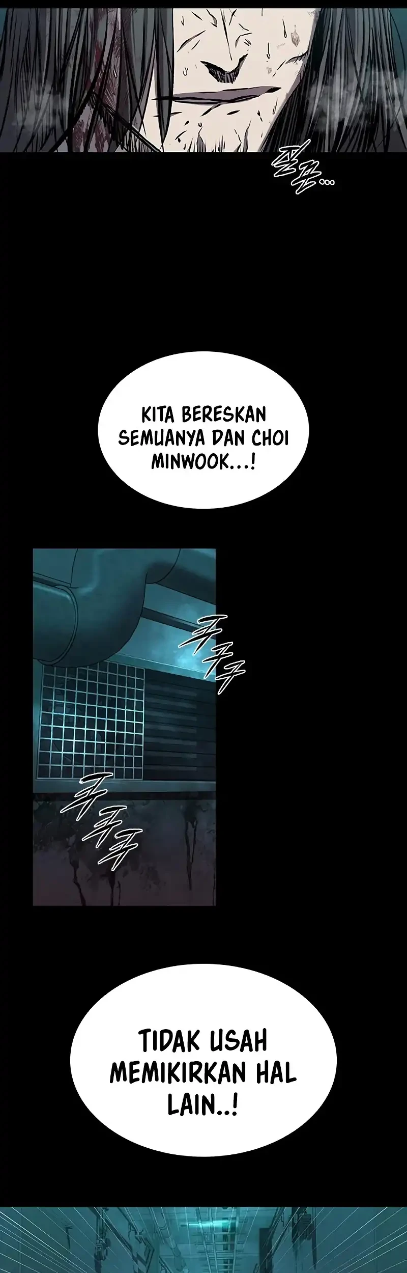 Castle 2: On Top of Everyone Chapter 110 Gambar 18