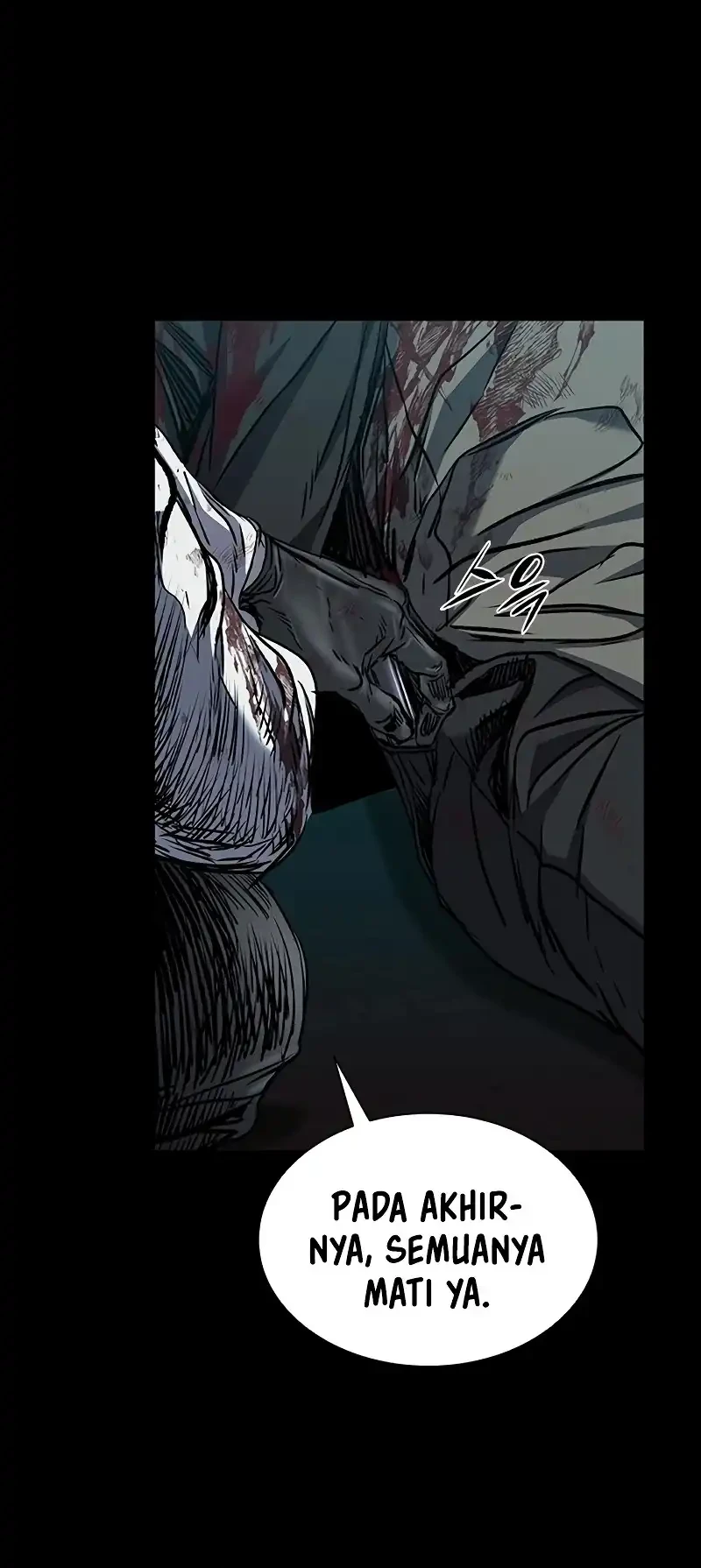 Castle 2: On Top of Everyone Chapter 110 Gambar 20