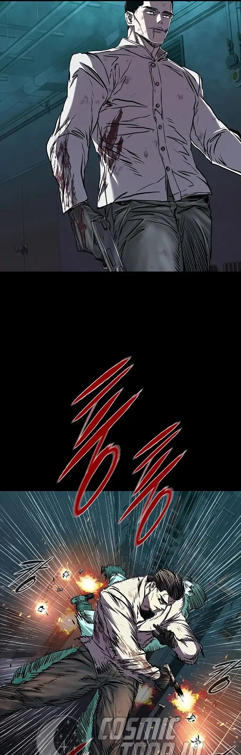 Castle 2: On Top of Everyone Chapter 110 Gambar 26