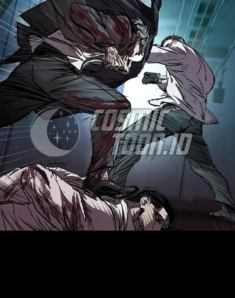 Castle 2: On Top of Everyone Chapter 110 Gambar 30