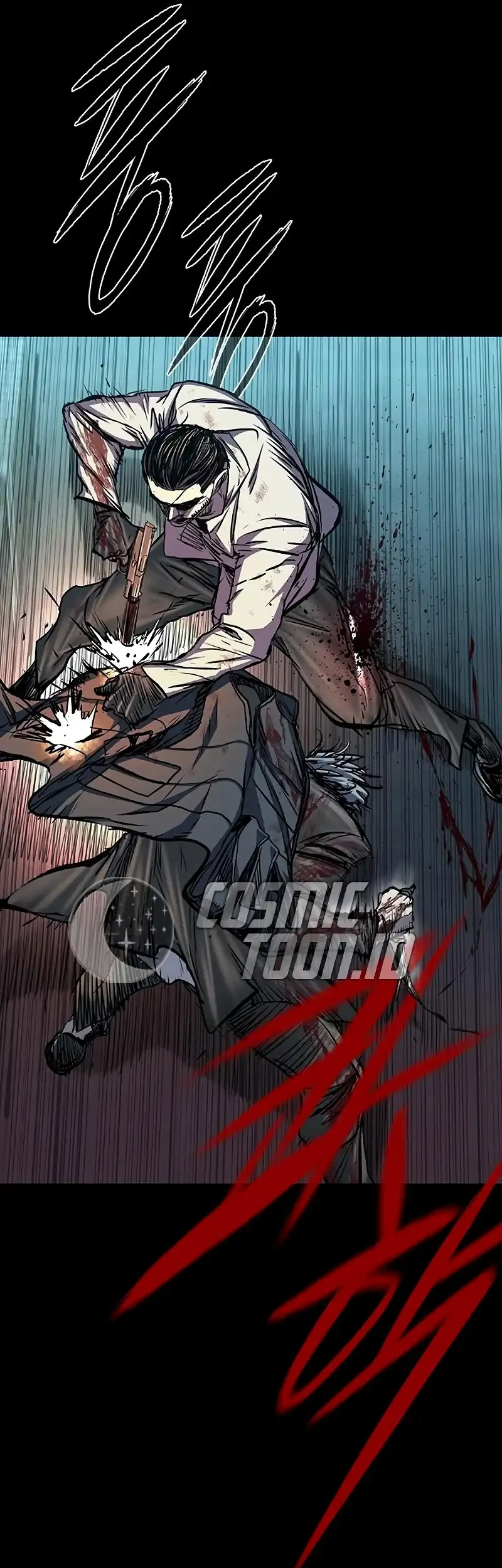 Castle 2: On Top of Everyone Chapter 110 Gambar 31