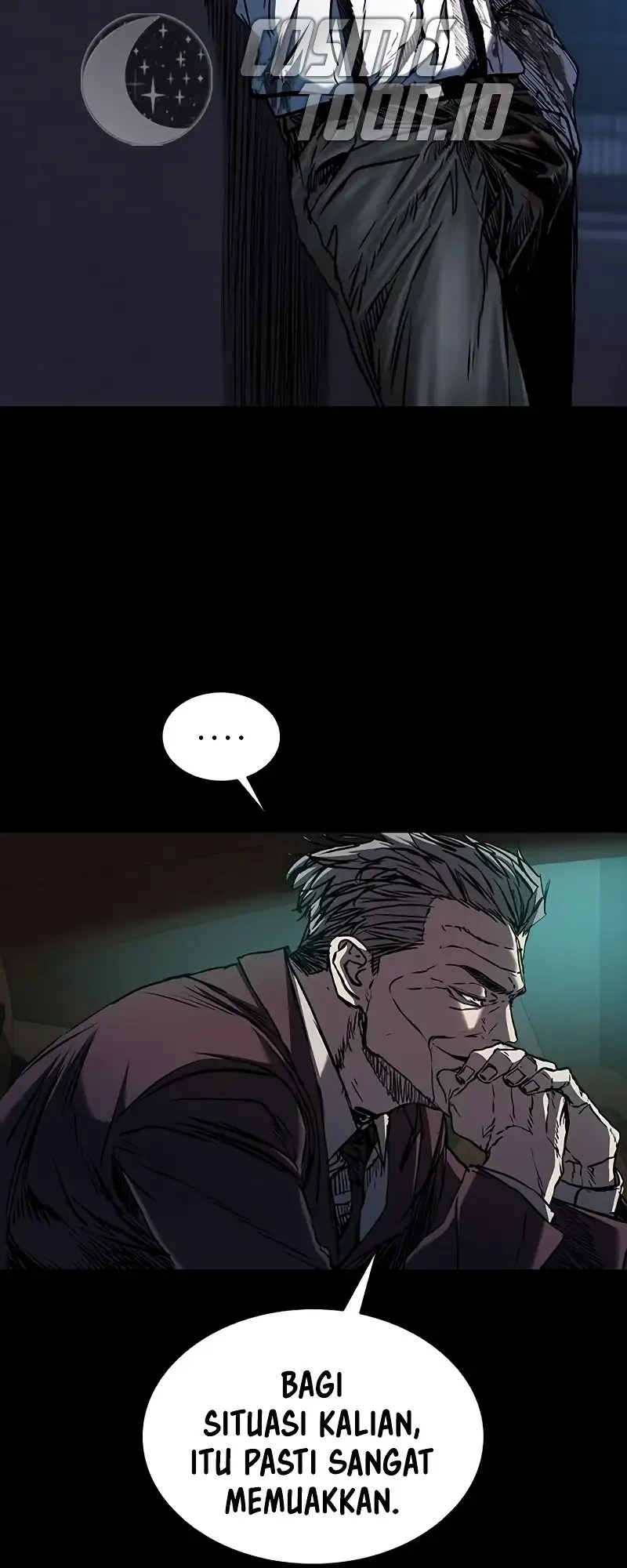 Castle 2: On Top of Everyone Chapter 110 Gambar 40