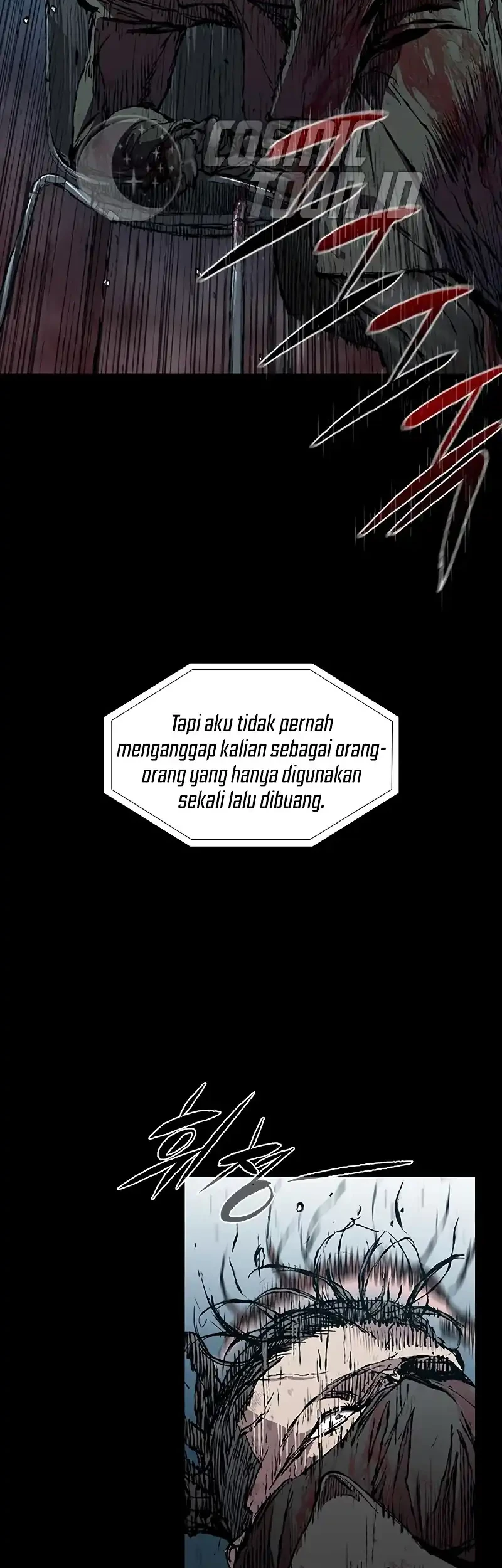 Castle 2: On Top of Everyone Chapter 110 Gambar 42