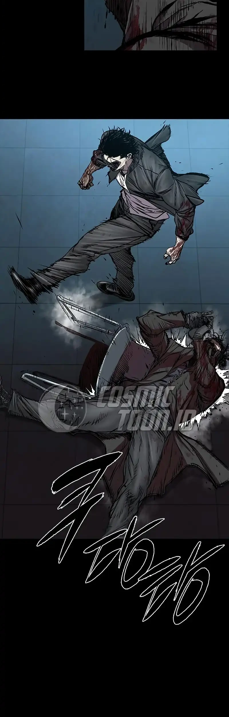 Castle 2: On Top of Everyone Chapter 110 Gambar 43