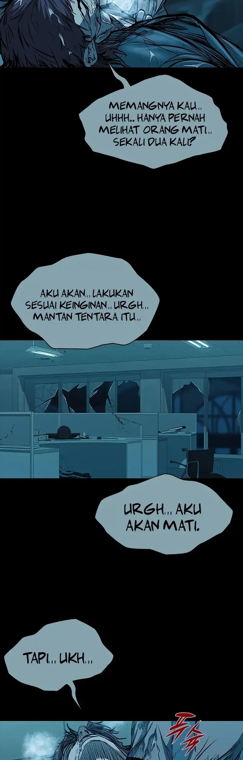 Castle 2: On Top of Everyone Chapter 112 Gambar 58