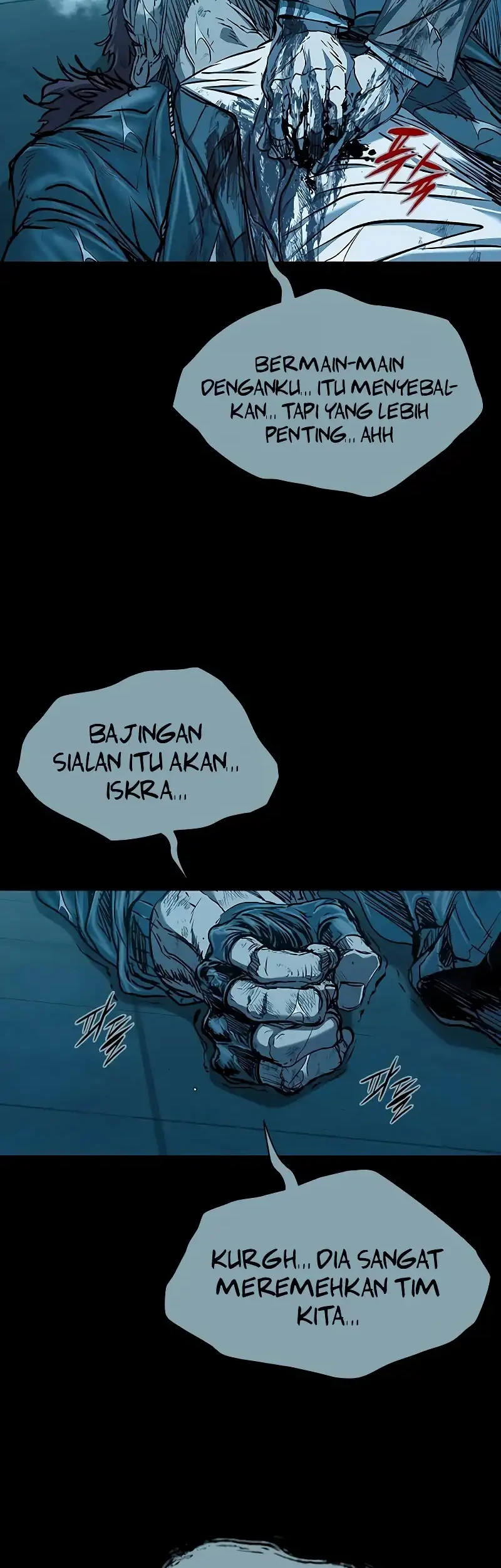 Castle 2: On Top of Everyone Chapter 112 Gambar 59