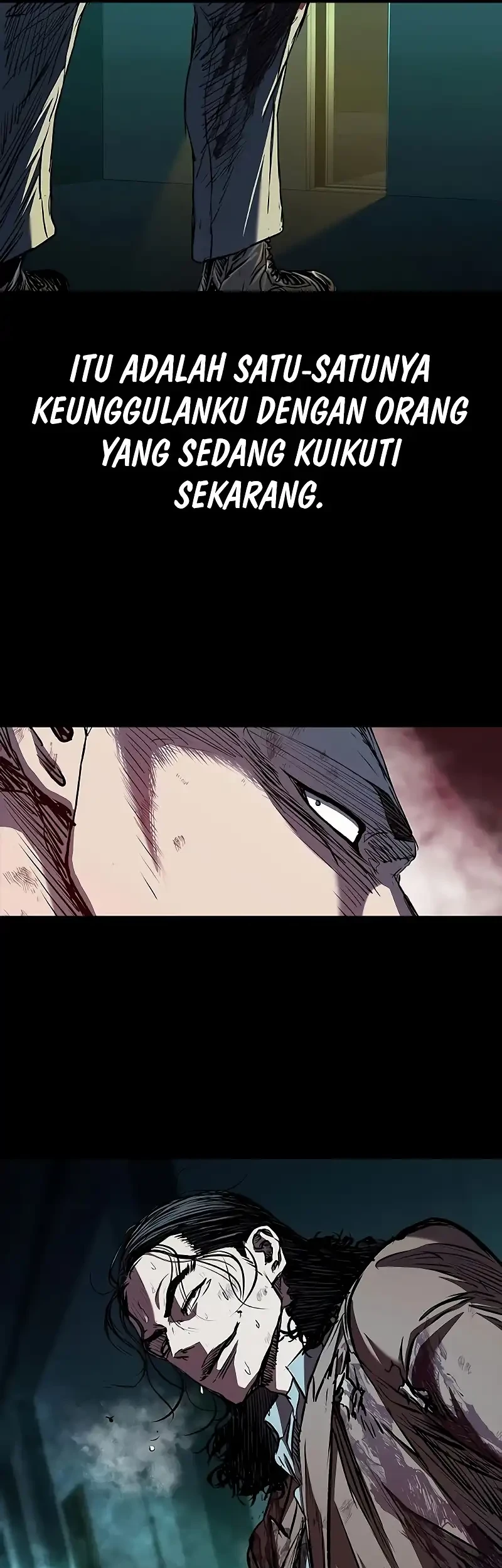 Castle 2: On Top of Everyone Chapter 112 Gambar 62