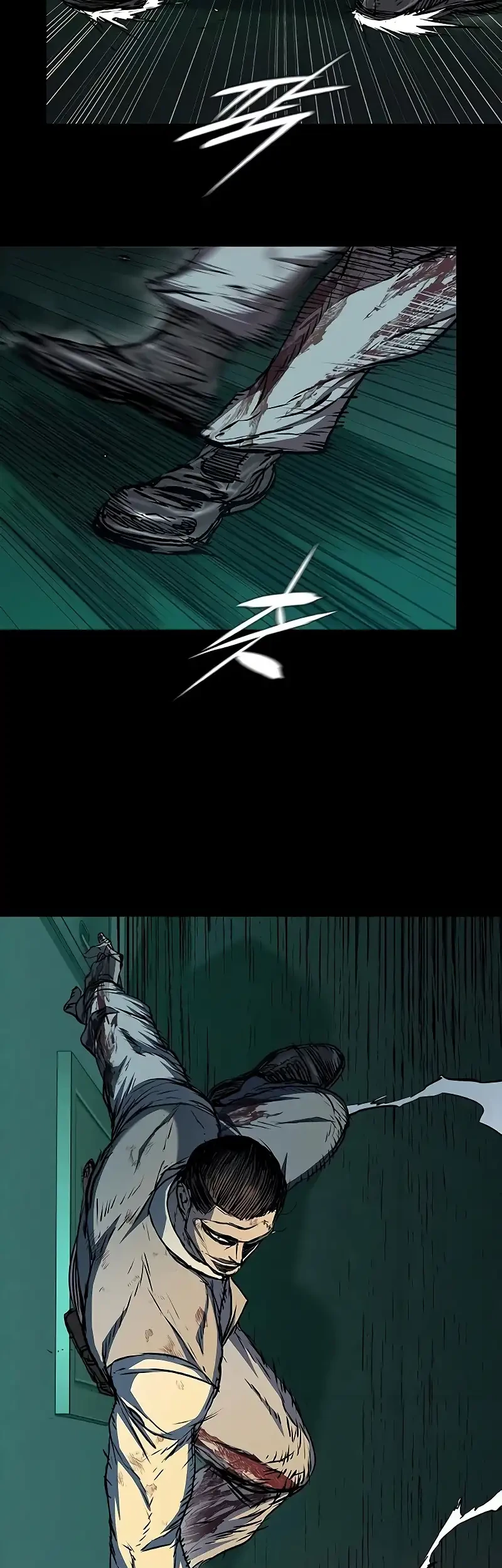 Castle 2: On Top of Everyone Chapter 112 Gambar 64