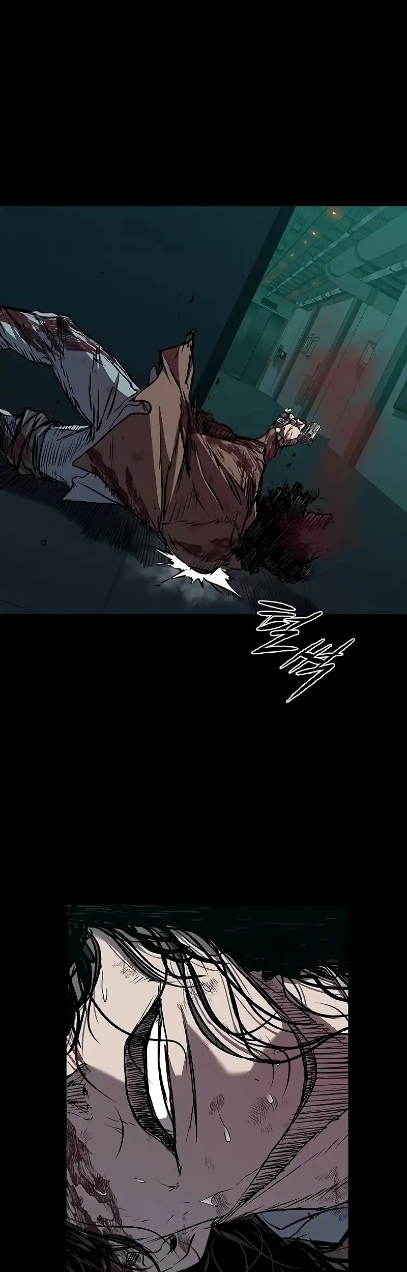 Castle 2: On Top of Everyone Chapter 112 Gambar 66