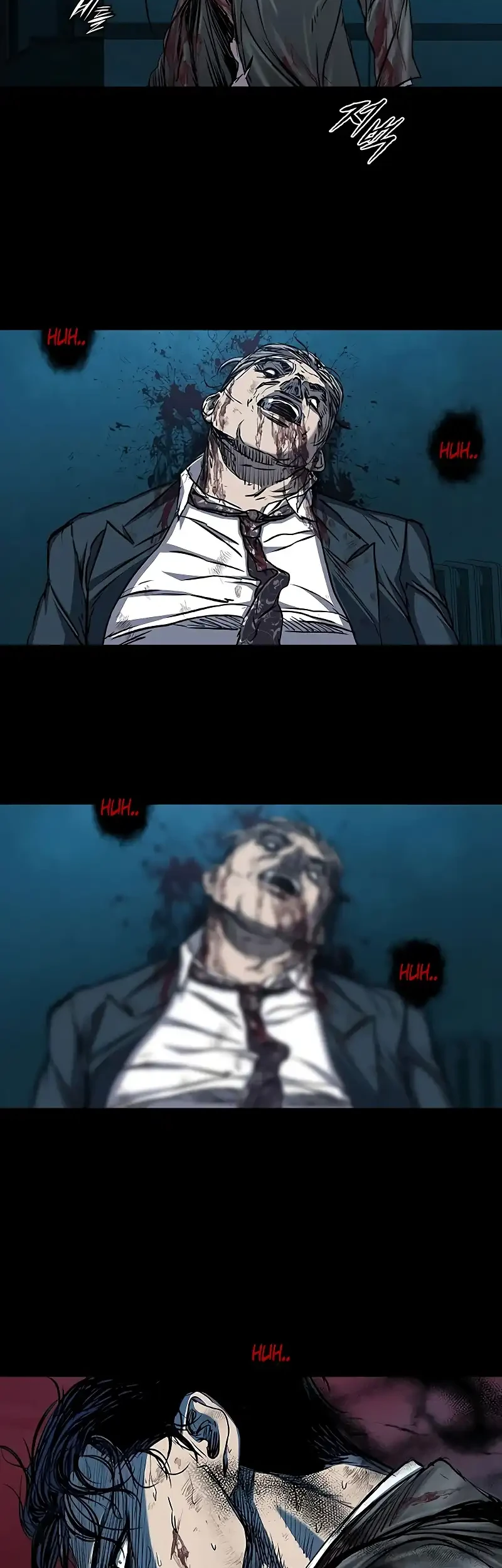 Castle 2: On Top of Everyone Chapter 112 Gambar 76