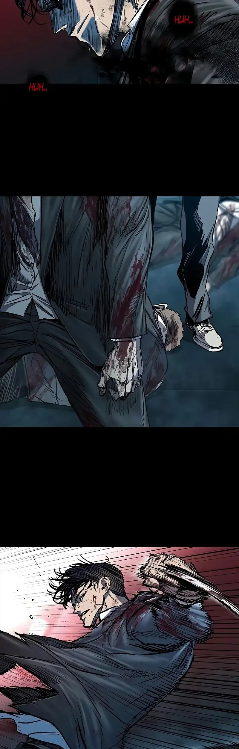 Castle 2: On Top of Everyone Chapter 112 Gambar 77