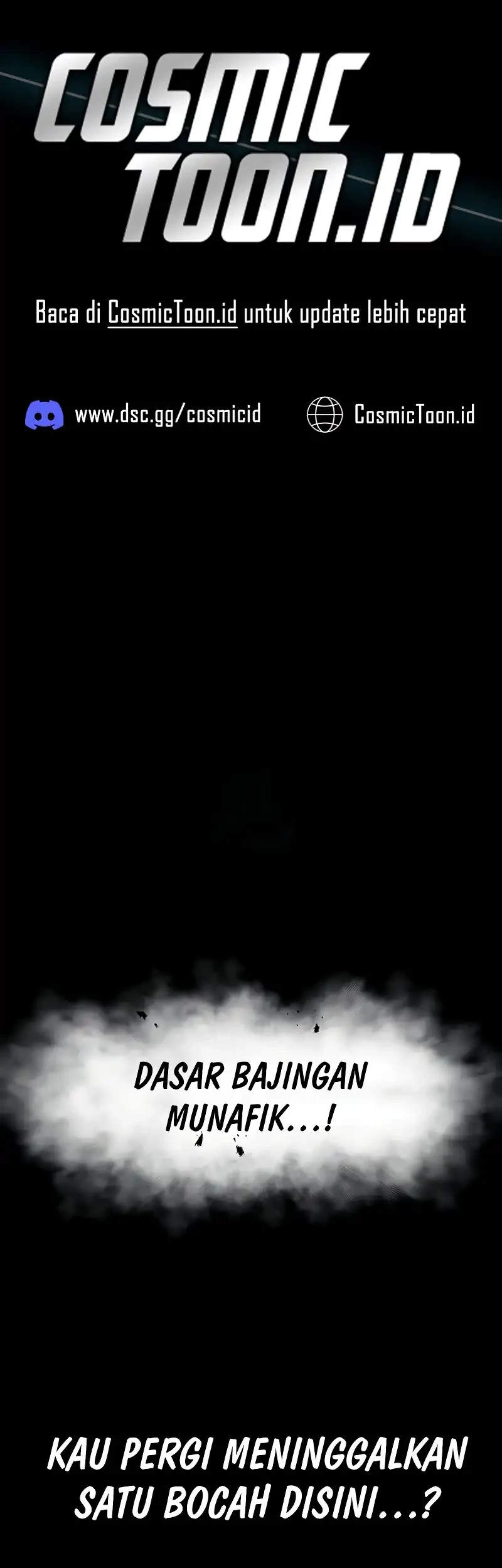 Komik Castle 2: On Top of Everyone Chapter 112 gambar nomor 1