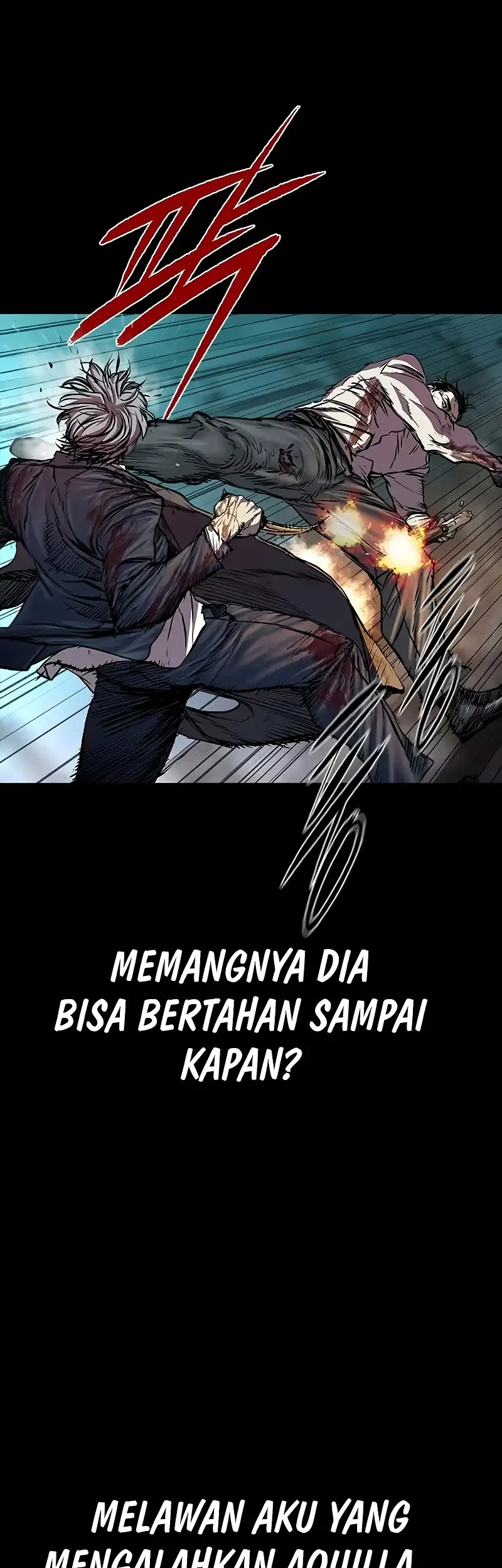 Manhwa Castle 2: On Top of Everyone Chapter 112 gambar nomor 2