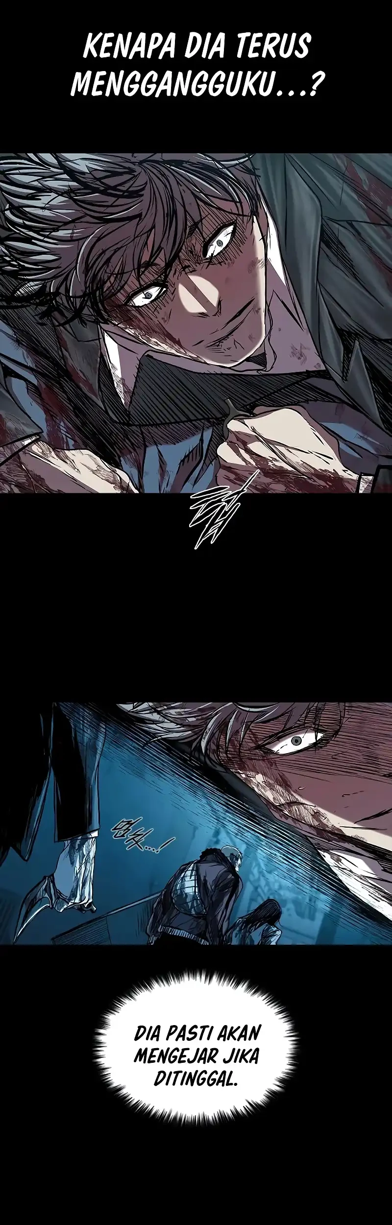 Castle 2: On Top of Everyone Chapter 112 Gambar 5