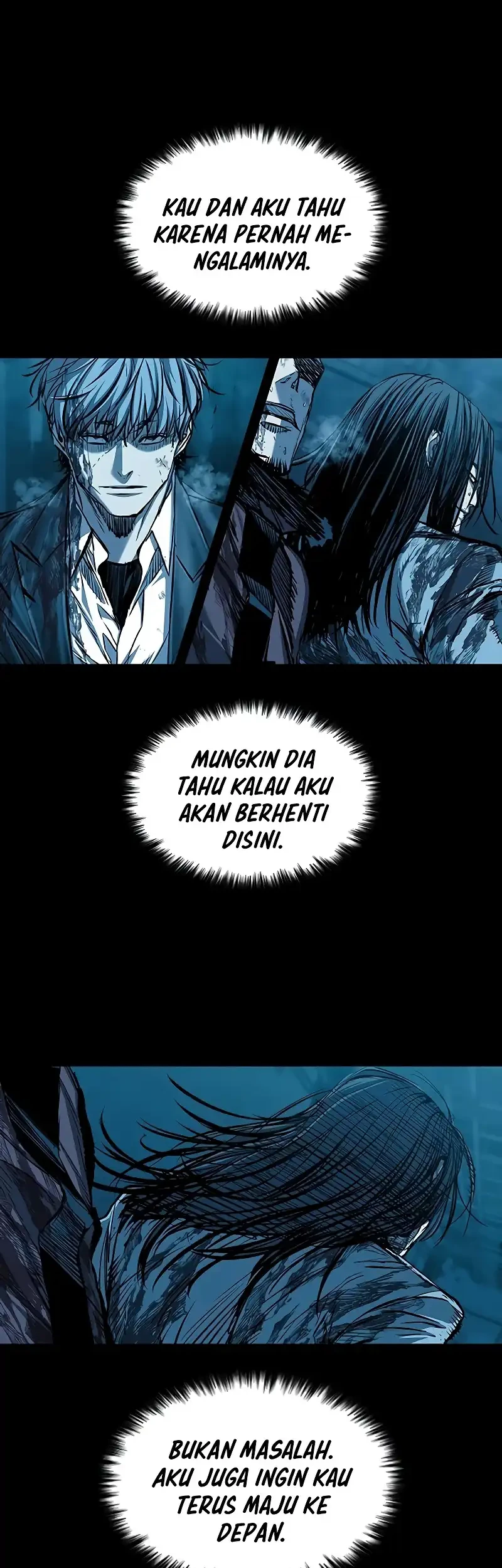 Castle 2: On Top of Everyone Chapter 112 Gambar 6