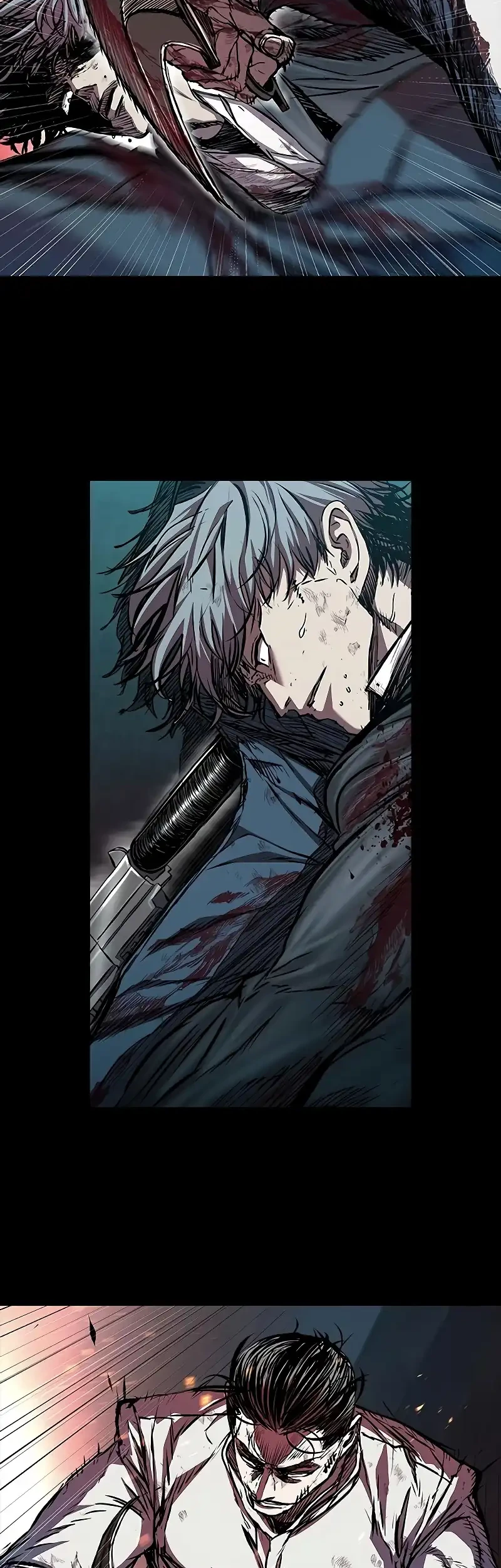 Castle 2: On Top of Everyone Chapter 112 Gambar 9