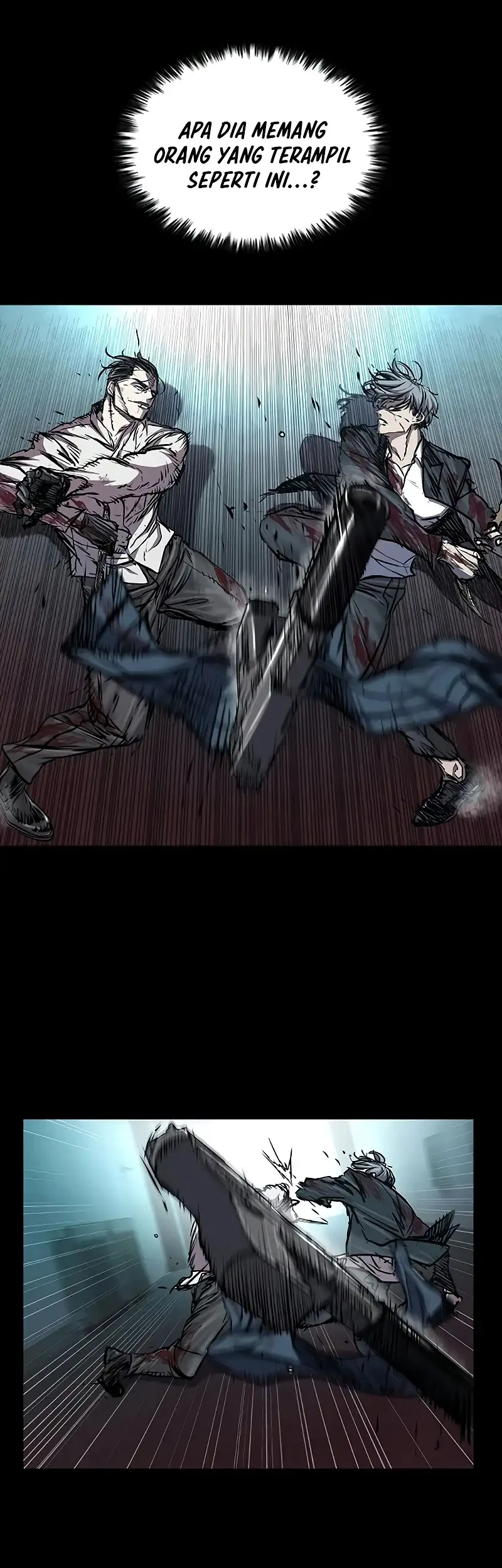 Castle 2: On Top of Everyone Chapter 112 Gambar 13