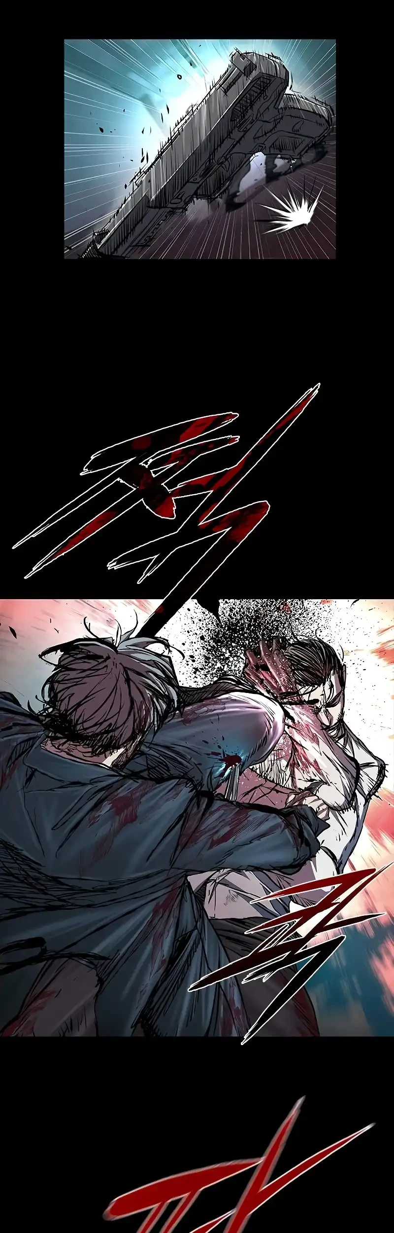 Castle 2: On Top of Everyone Chapter 112 Gambar 14