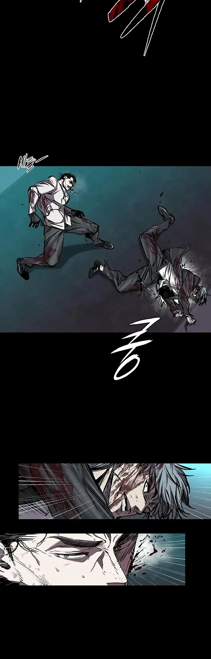 Castle 2: On Top of Everyone Chapter 112 Gambar 18