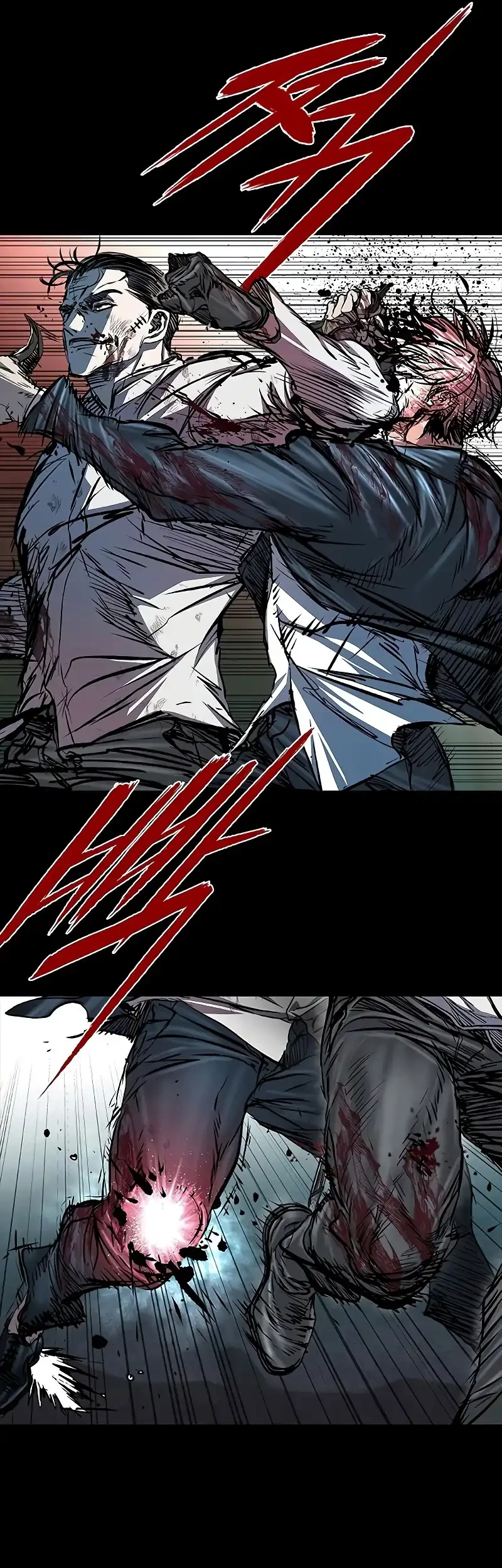 Castle 2: On Top of Everyone Chapter 112 Gambar 20