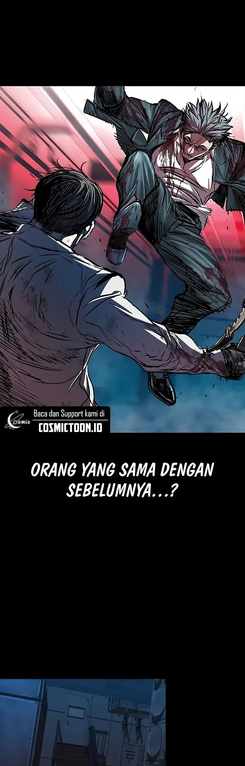 Castle 2: On Top of Everyone Chapter 112 Gambar 23