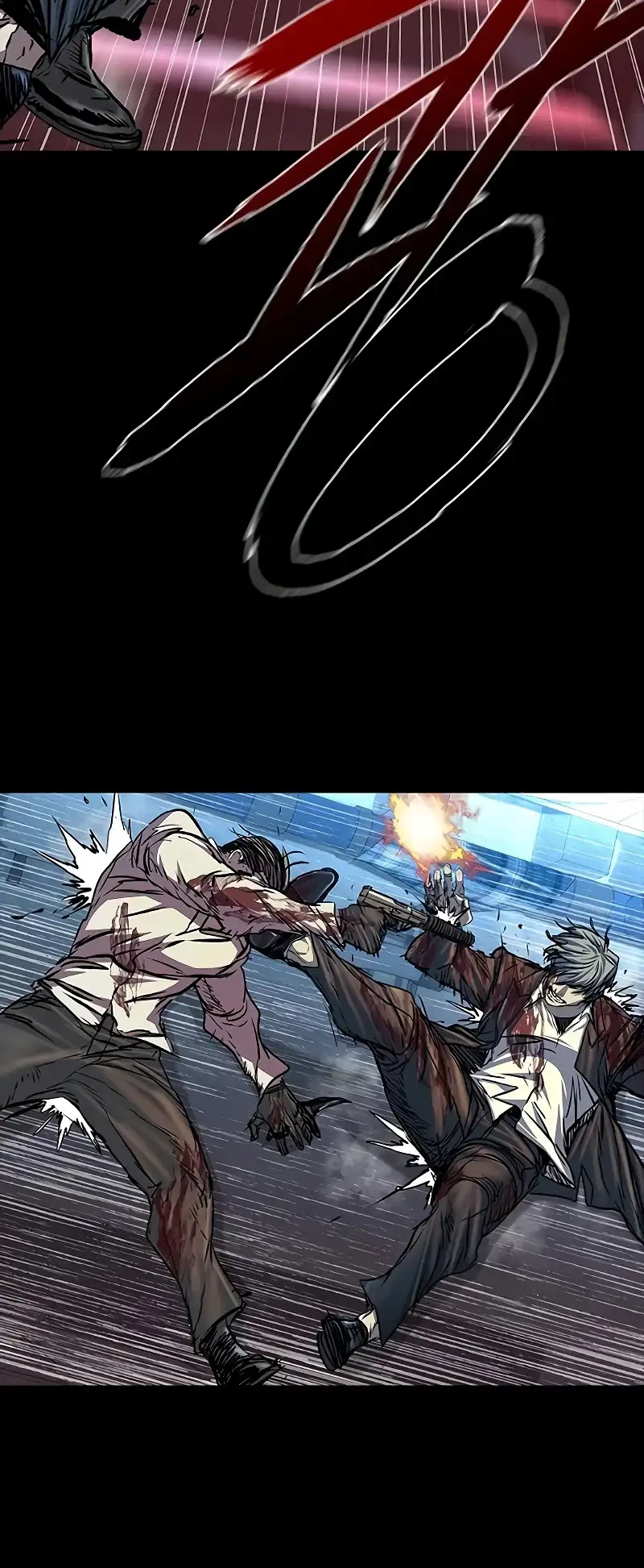 Castle 2: On Top of Everyone Chapter 112 Gambar 25