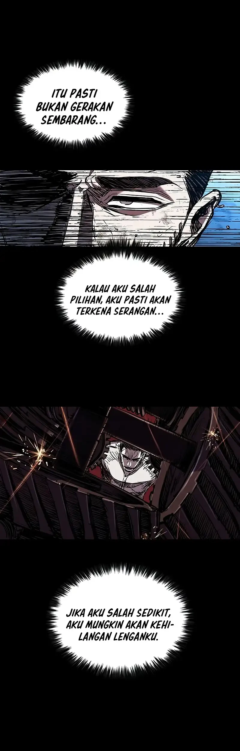 Castle 2: On Top of Everyone Chapter 112 Gambar 28