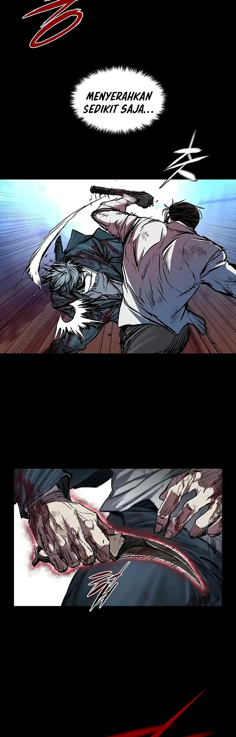 Castle 2: On Top of Everyone Chapter 112 Gambar 33