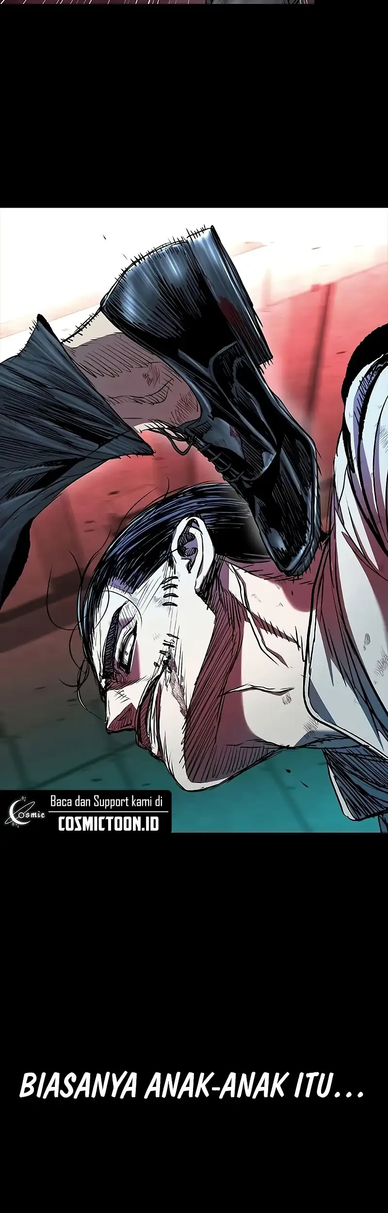 Castle 2: On Top of Everyone Chapter 112 Gambar 35