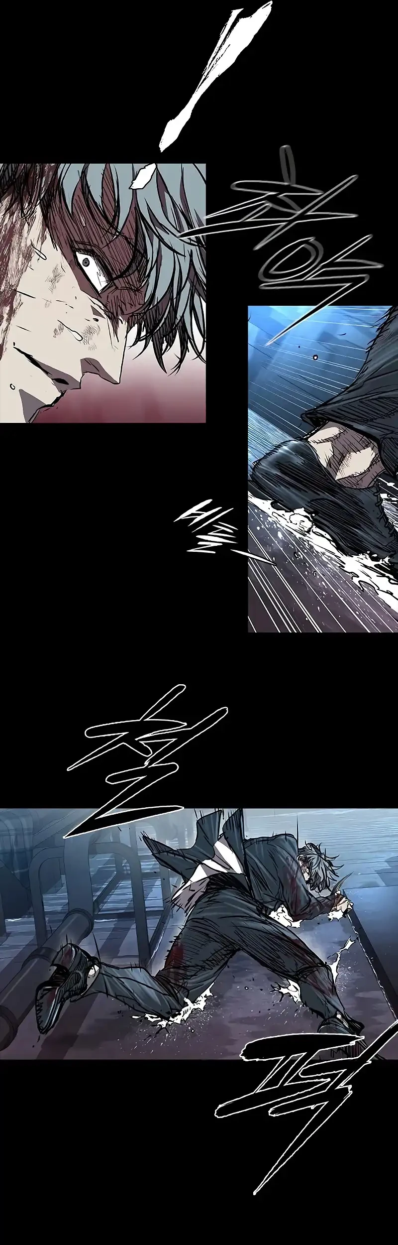 Castle 2: On Top of Everyone Chapter 112 Gambar 37