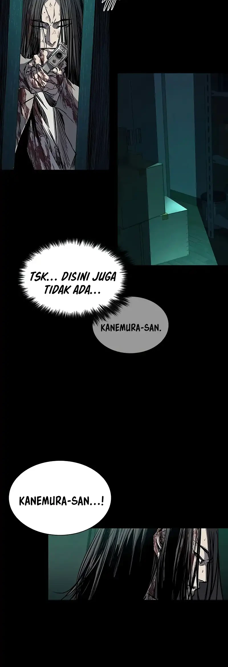 Castle 2: On Top of Everyone Chapter 112 Gambar 43