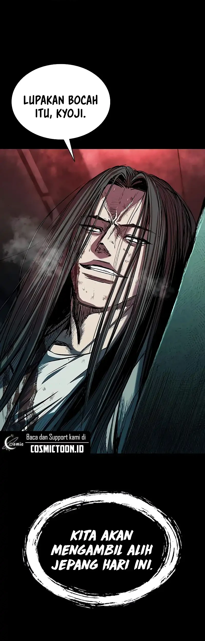 Castle 2: On Top of Everyone Chapter 112 Gambar 47