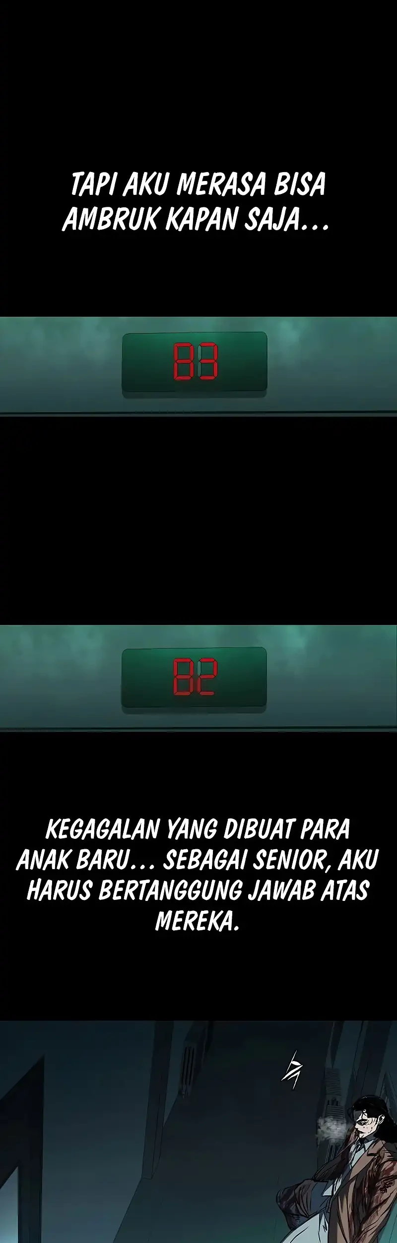 Castle 2: On Top of Everyone Chapter 112 Gambar 51