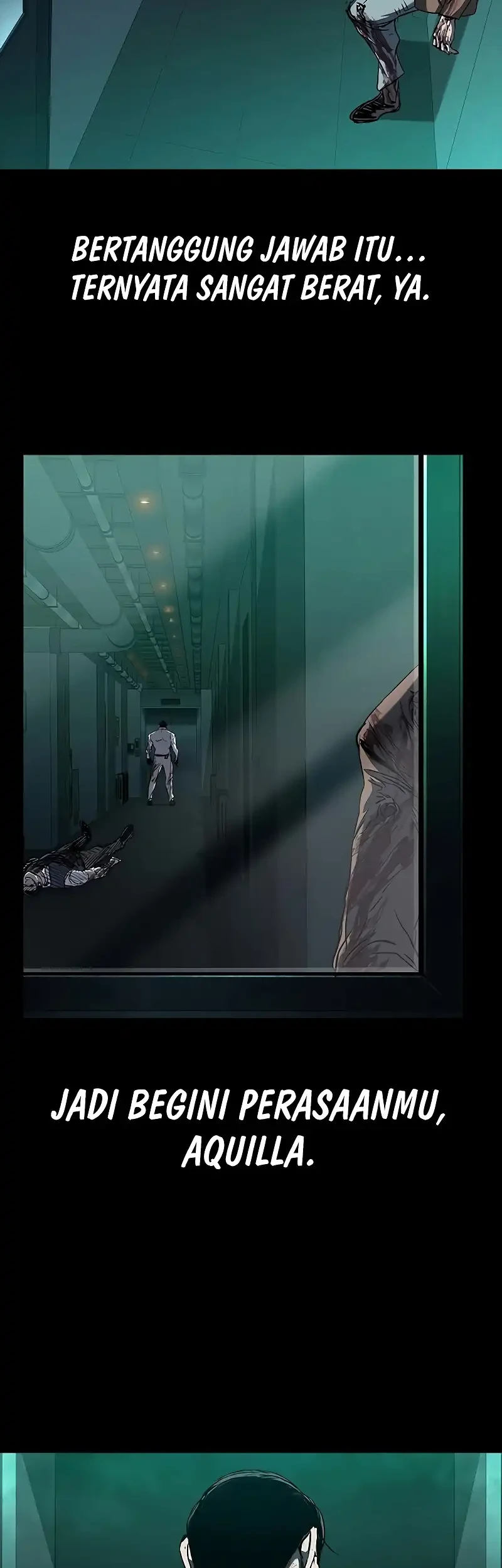 Castle 2: On Top of Everyone Chapter 112 Gambar 52