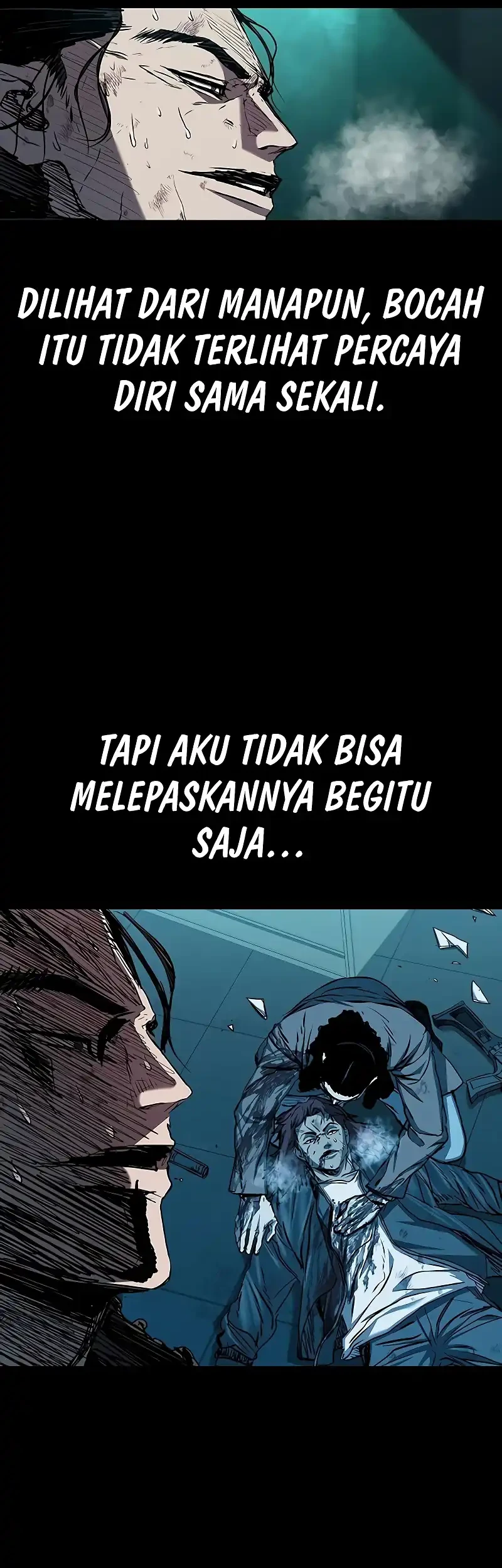 Castle 2: On Top of Everyone Chapter 112 Gambar 55