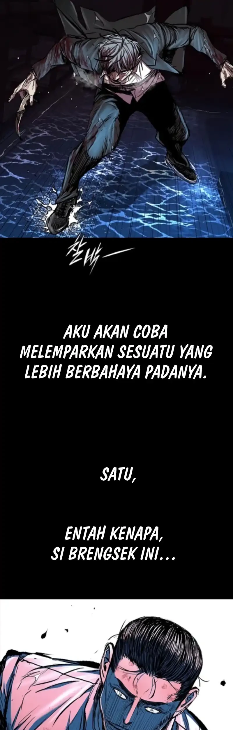 Castle 2: On Top of Everyone Chapter 113 Gambar 55