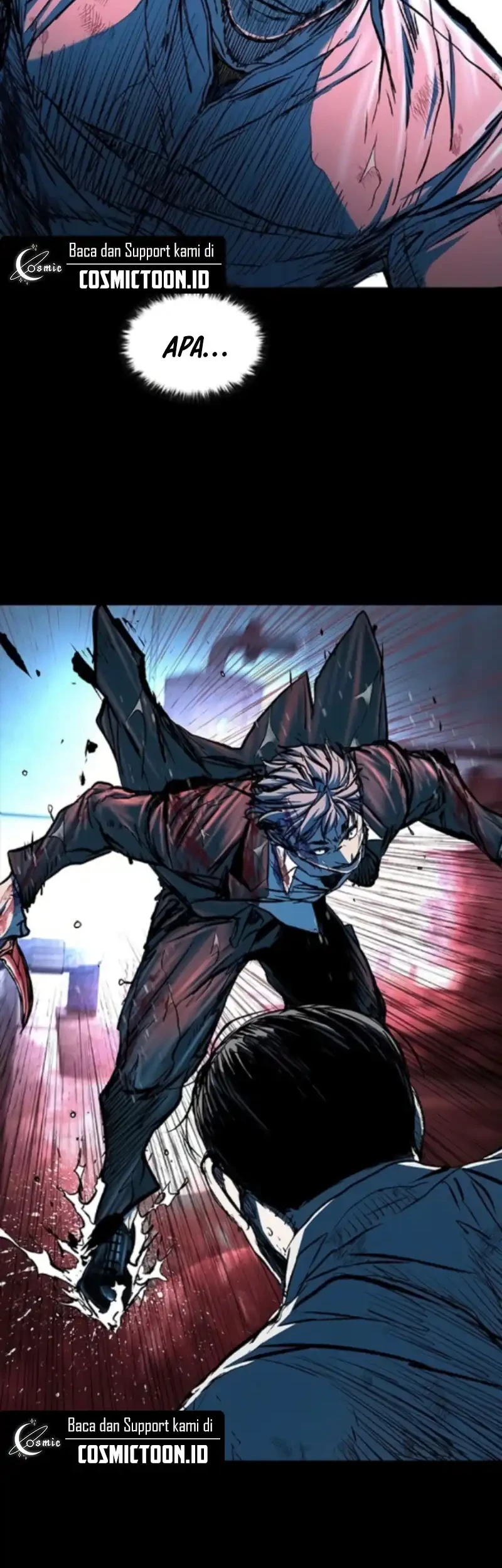 Castle 2: On Top of Everyone Chapter 113 Gambar 56