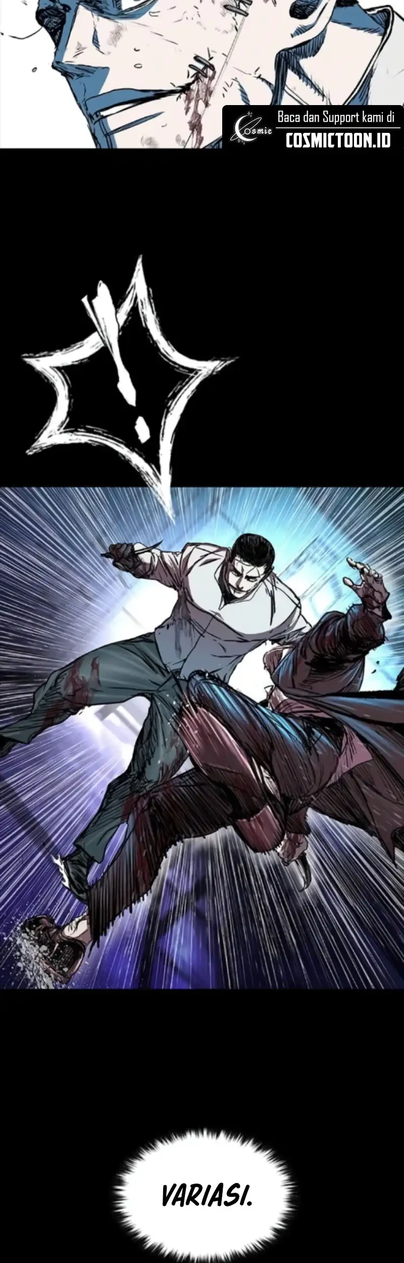 Castle 2: On Top of Everyone Chapter 113 Gambar 59