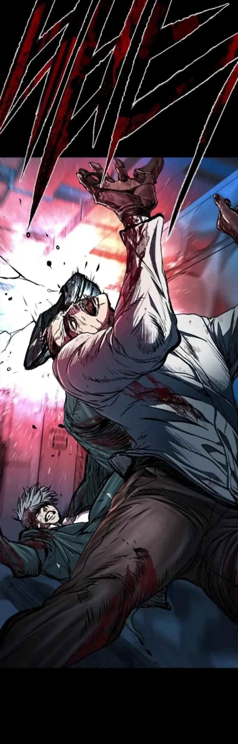 Castle 2: On Top of Everyone Chapter 113 Gambar 65