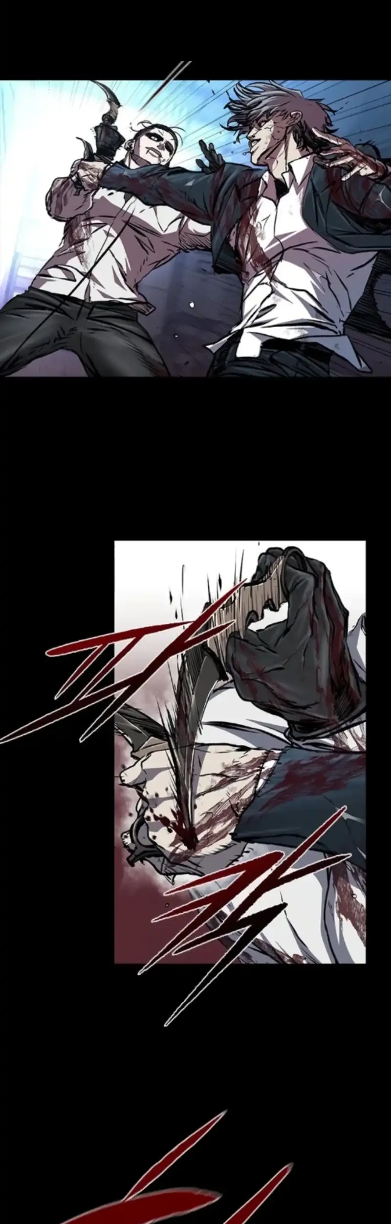 Castle 2: On Top of Everyone Chapter 113 Gambar 3